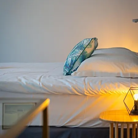 Apartamento Solent Joli F2 Proche Jardin Des Plantes A Ruan