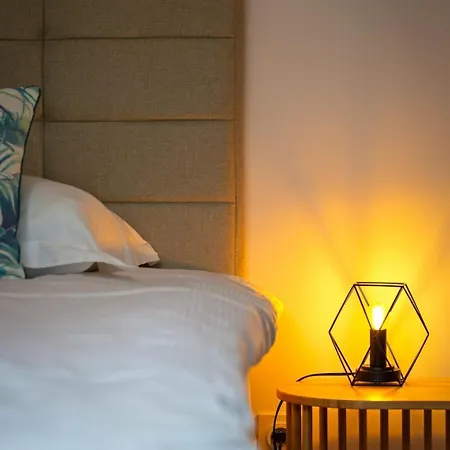 Appartamento Solent Joli F2 Proche Jardin Des Plantes à