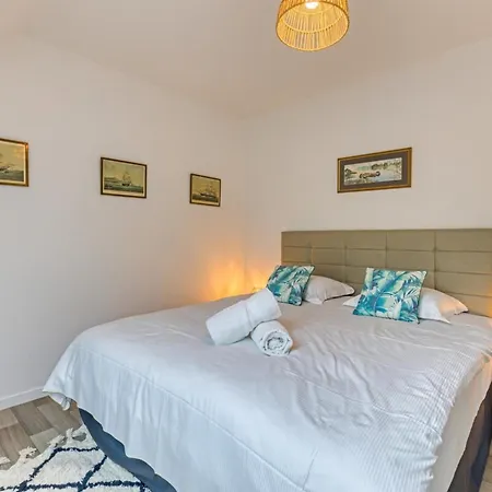 Apartamento Solent Joli F2 Proche Jardin Des Plantes A *