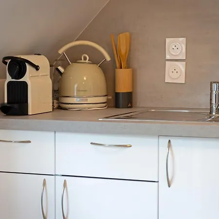 Solent Joli F2 Proche Jardin Des Plantes A *