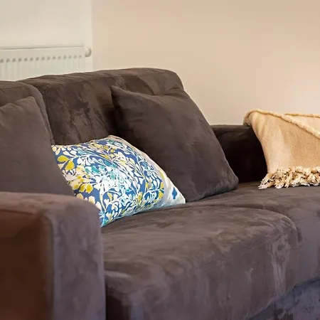 Appartamento Solent Joli F2 Proche Jardin Des Plantes à