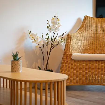 Solent Joli F2 Proche Jardin Des Plantes A