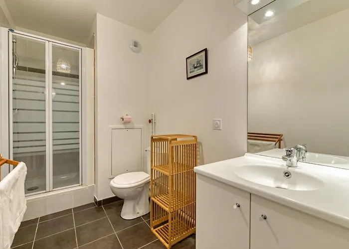 Solent Joli F2 Proche Jardin Des Plantes A Apartment *