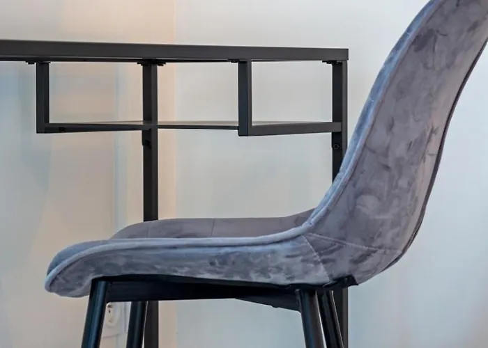 Solent Joli F2 Proche Jardin Des Plantes A 아파트 루앙