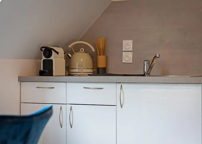 Solent Joli F2 Proche Jardin Des Plantes A