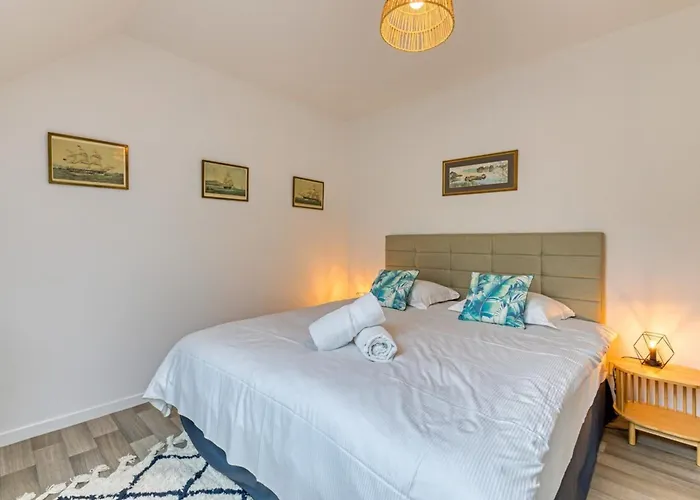 Apartment Solent Joli F2 Proche Jardin Des Plantes A *