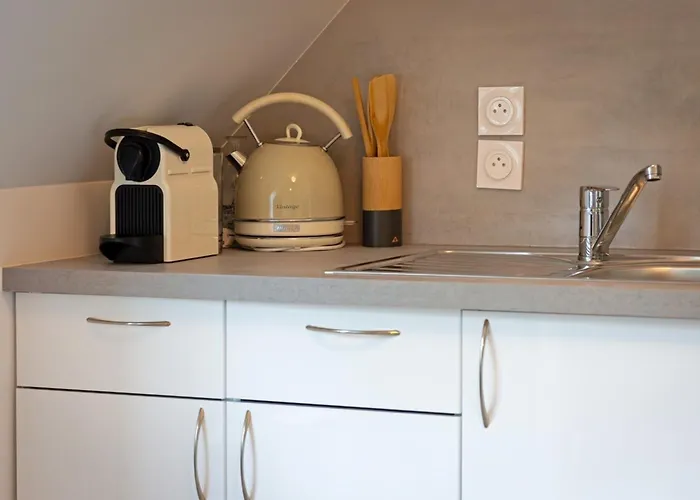 Solent Joli F2 Proche Jardin Des Plantes A *