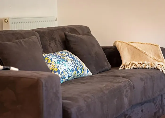 Apartment Solent Joli F2 Proche Jardin Des Plantes A