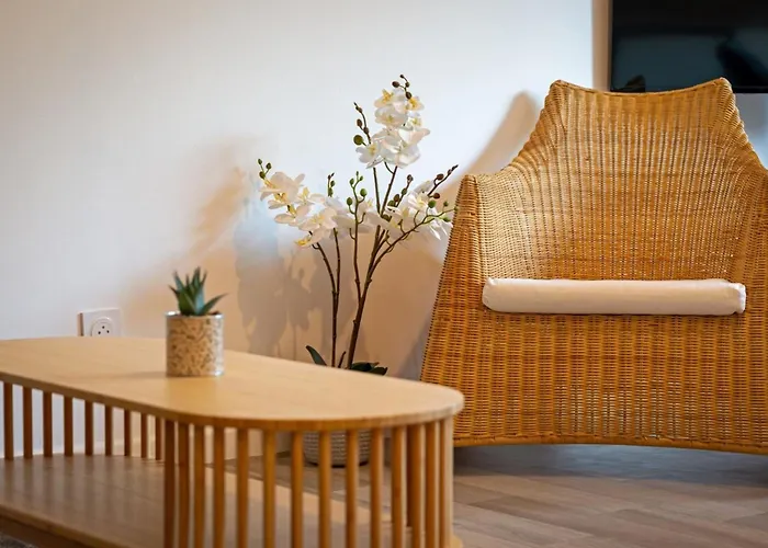 Solent Joli F2 Proche Jardin Des Plantes A